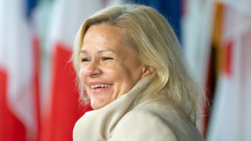 Abschiebungen wirkungslos: Illegale kommen einfach nach Deutschland zurückð¥Einer Antwort