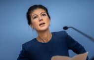 Wagenknecht: Regierungsextremismus wäre ein Fall für den VerfassungsschutzIn einem