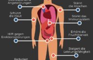 Maca ist das Superfood der südamerikanischen Inka. Heute wird