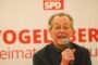 Die extremistische CDU will das Land nicht den Extremisten