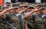 Präsident Guatemalas: Haben USA keine Erlaubnis für Anti-Drogen-Einsätze erteiltDer