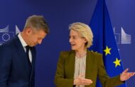 Von der Leyen belohnt Ungarns