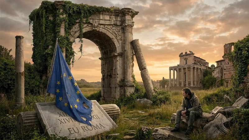 Babiš: EU auf dem Weg zum Niedergang wie einst