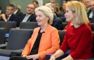 EU prüft Pause beim russischen Ölpreisdeckel wegen Iran-Kriegð¤¡Die Europäische