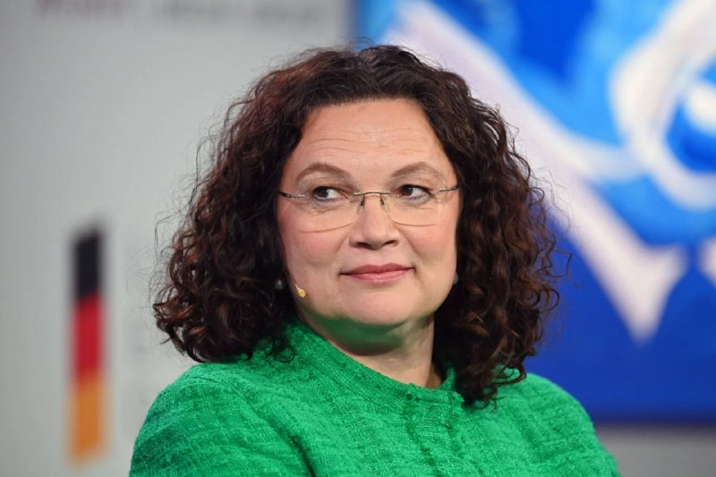 Nahles’ Bundesagentur für Arbeit steht vor riesigem Milliarden-LochDie anhaltende