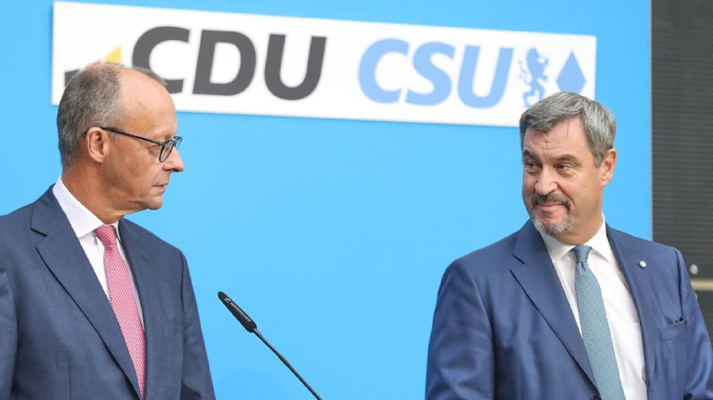 Der Mittelstand wendet sich gegen die Unionð¥Ausgerechnet der Mittelstand,
