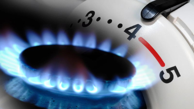 15-Jahres-Tief bei Gasreserven: Europa vor Heizsaison unter DruckEuropa könnte