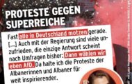 Beim umstrittenen RBB ist man sich sicher: Die Regierung