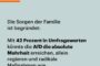 Die verurteilte Linksterroristin Lina Engel muss erneut für sechs