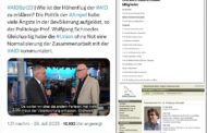 Der von Phoenix als AfD-Experte eingesetzte Politologe ist Mitglied