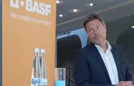 Der Chemiekonzern BASF hat nach dem deutlichen Umsatzrückgang im