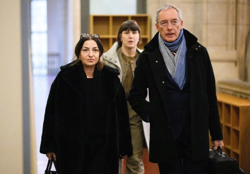 Berliner Ex-Senatorin (SPD) rechtskräftig wegen Korruption verurteiltð¥Der Bundesgerichtshof hat