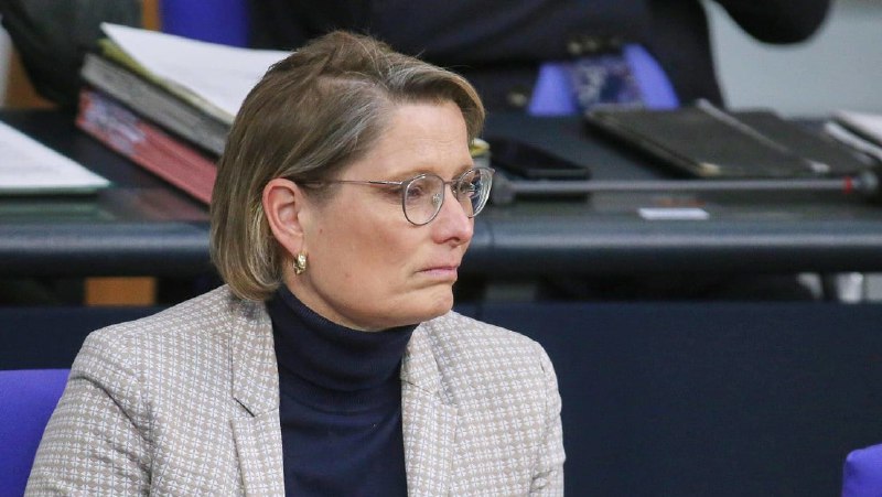 Hubig will wegen Volksverhetzung das Wahlrecht absprechenDas Bundesministerium der