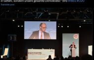 Da hat Friedrich Merz zwar Recht, aber man sollte