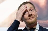 Die schwarz-rot-grüne Landesregierung von Ministerpräsident Michael Kretschmer (CDU) hat
