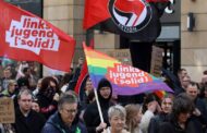 Verwaltungsgerichte schützen den linksextremen NGO-Komplex: Stadt Nürnberg darf in
