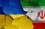 Teheran wirft Ukraine Teilnahme an Aggression gegen Iran vorð¥Iran