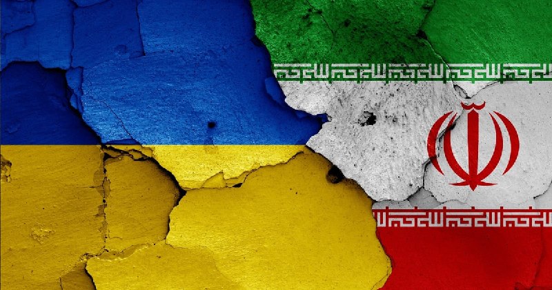 Teheran wirft Ukraine Teilnahme an Aggression gegen Iran vorð¥Iran