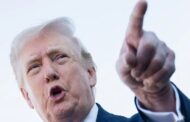 Trump attackiert Paris und London auf Truth Socialð¥Innerhalb weniger