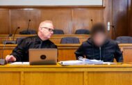 Bananenrepublik: Türkischer Polizistenmörder muss nicht ins Gefängnisð¥Das Landgericht Saarbrücken