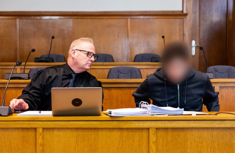 Bananenrepublik: Türkischer Polizistenmörder muss nicht ins Gefängnisð¥Das Landgericht Saarbrücken