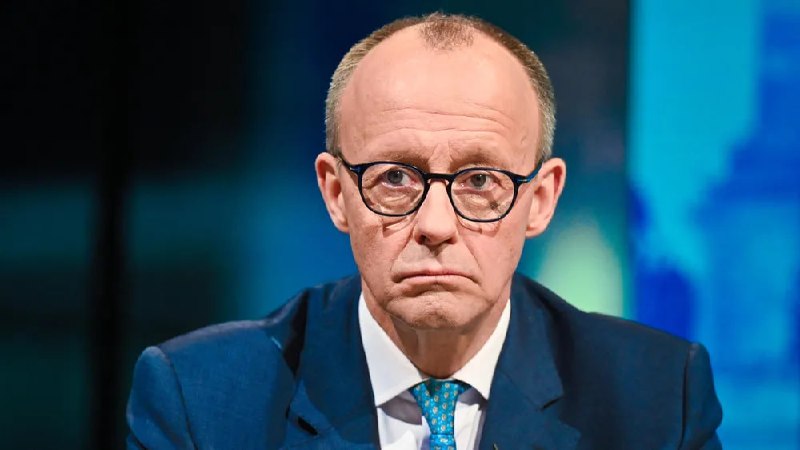 Merz auf absteigendem Ast: 84 Prozent unzufrieden mit Bundesregierungð¥„Noch