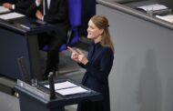 Künftige SPD-Justizministerin Sonja Eichwede steht für den weiteren Ausbau