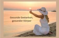 Gesunde Gedanken, gesunder Körper: Warum positives Denken so wichtig