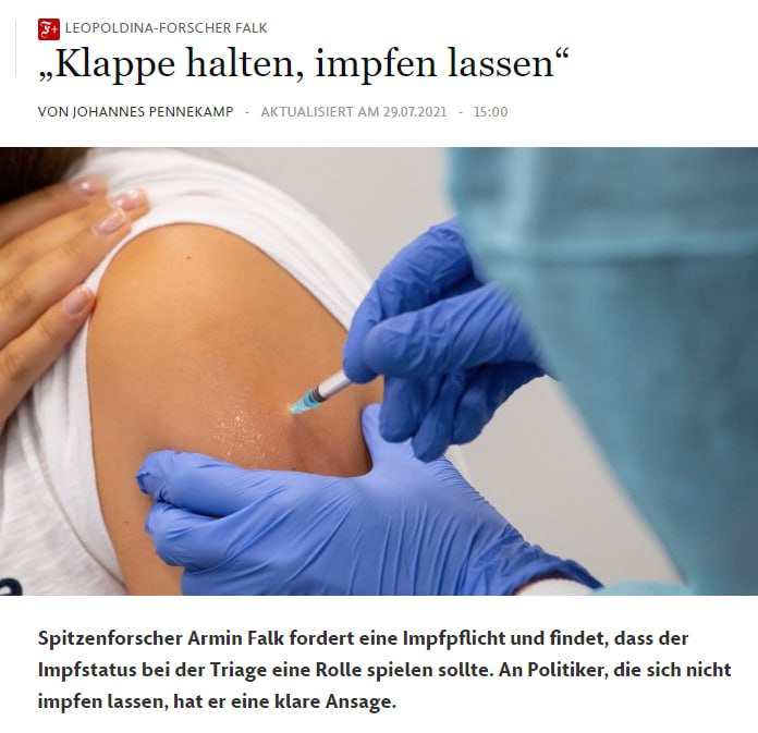 Mal mit einer Bratwurst als Köder, mal mit autoritären