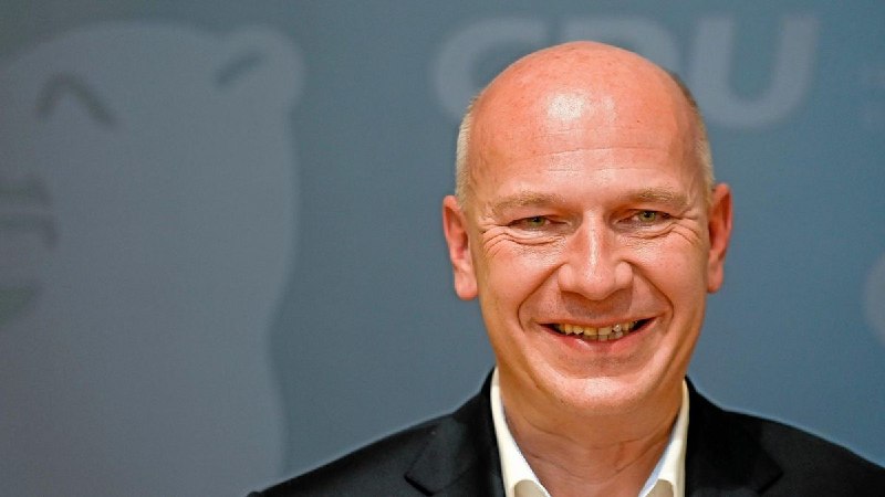 Wegners Antwort auf den Islamterror: Staatlicher Islamunterricht an Berliner