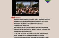Helge Lindh von der SPD, einer der eifrigsten Verfechter