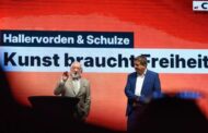 Witzfigur Hallervorden will AfD-Sieg in Sachsen-Anhalt verhindernDer 90-jährige Berliner