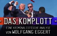 Wolfgang Eggert analysiert das Trump-Attentat von ButlerEggerts analytische Gabe