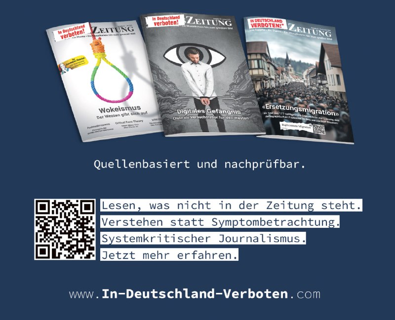 Quellenbasiert und nachprüfbar.➡️ Jetzt mehr erfahren.ð¬ Themenhefte abonnieren!ð¬ Auf