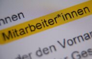 Bundesministerium für Verkehr zwingt zu Genderspracheð¥Vor dem Landesarbeitsgericht in