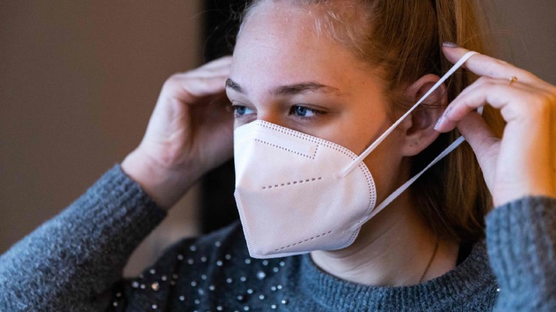 Kliniken in Mannheim und Heidelberg verlangen weiter von Besucher