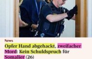 Im besten Deutschland aller Zeiten kann man als illegaler