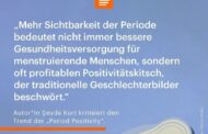 Für 18,36 EUR pro Monat erklärt Ihnen der Deutschlandfunk,