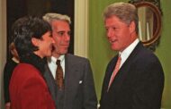 Bill Clinton bei Epstein-Anhörung: Werde viele Fragen mit