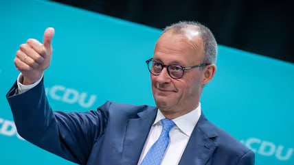 EU: Zahl der Asylanträge geht zurück – Deutschland bleibt