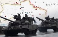 Der Vormarsch der russischen Armee setzt die ukrainischen Streitkräfte
