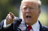 Trump attackiert Merz öffentlich: Kanzler sollte sich um kaputtes