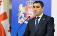 Parlamentspräsident: EU-Mitgliedschaft für Georgien kein SelbstzweckIn einem Gespräch mit