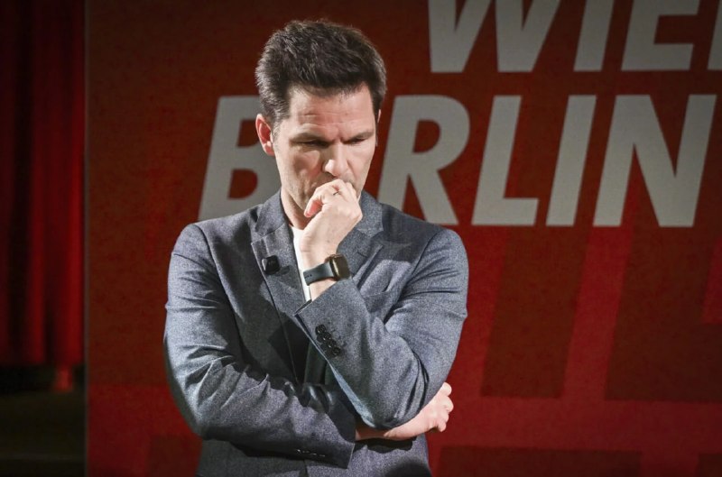 SPD fordert Miet-Stasi in BerlinDer Spitzenkandidat der SPD für