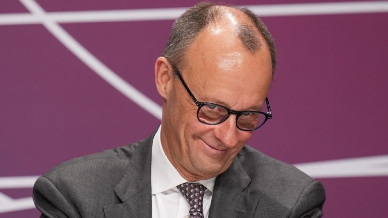 BRD rutscht im Ranking der Pressefreiheit abðAm 3. Mai