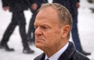 Tusk warnt vor NATO-Zerfallð¥Die NATO hat nach Ansicht des