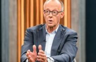 Bei Miosga beschreibt Bundeskanzler Friedrich Merz den Zustand der