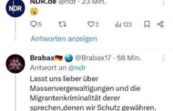 Für 18,36 EUR Zwangsgebühr pro Monat bekommt man in