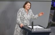 SPD-Bundestagsabgeordnete droht mit KoalitionsbruchDie Bundestagsabgeordnete Carolin Wagner (SPD) hat