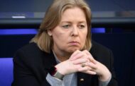 Bärbel Bas ist „fast froh, keine eigenen Kinder zu